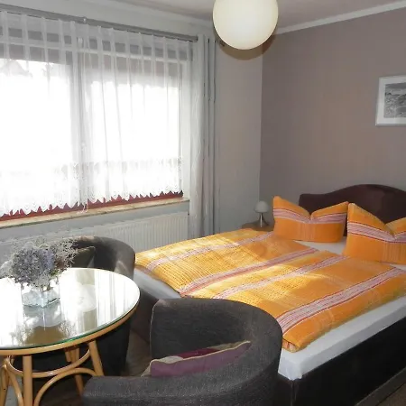 Habitación en casa particular Ferienunterkuenfte Wie_mann Heringsdorf (Usedom)